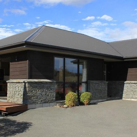 16 Rutherford Crescent Hanmer Springs Exterior foto