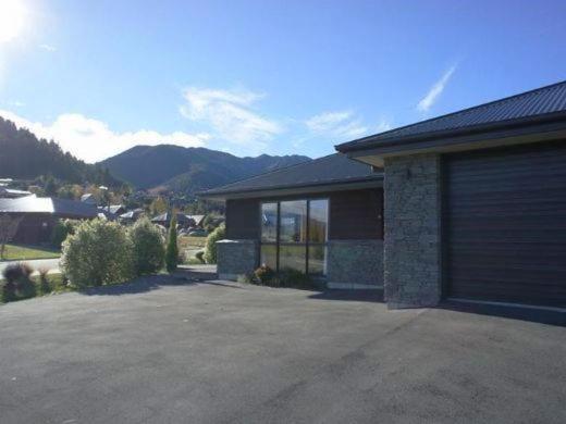 16 Rutherford Crescent Hanmer Springs Exterior foto